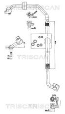 TRISCAN 9010 16004