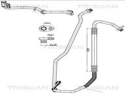 TRISCAN 9010 28022