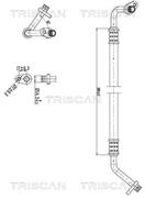 TRISCAN 9010 28032