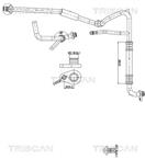TRISCAN 9010 28069