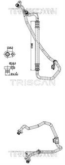 TRISCAN 9010 28073
