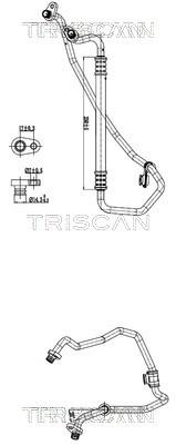 TRISCAN 9010 28073