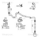 TRISCAN 9010 29001