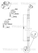TRISCAN 9010 29011