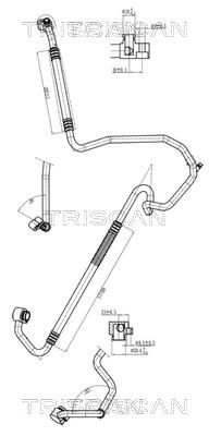 TRISCAN 9010 29014 EAN: 5710476461483.