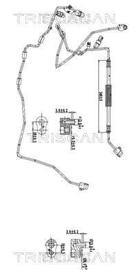 TRISCAN 9010 29017 EAN: 5710476461513.