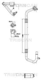TRISCAN 9010 29022