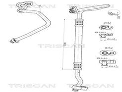 TRISCAN 9010 29028