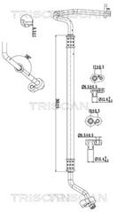TRISCAN 9010 29042