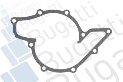 BUGATTI PA5117 EAN: 8028099105804.