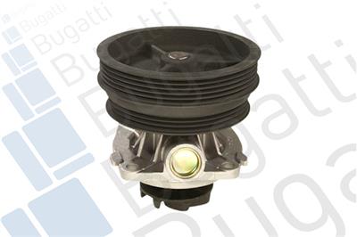 BUGATTI PA5925 EAN: 8028099106450.