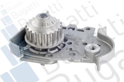 BUGATTI PA7714 EAN: 8028099107648.