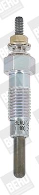 BERU GN044 Číslo výrobce: 0 100 230 107. EAN: 4014427069164.
