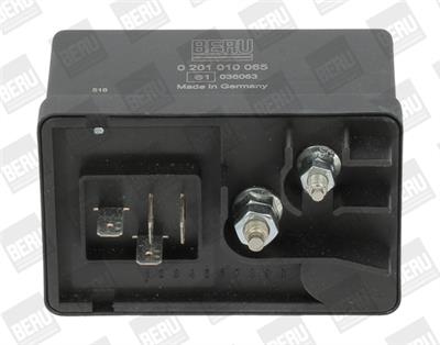BERU GR065 Číslo výrobce: 0 201 010 065. EAN: 4014427054009.