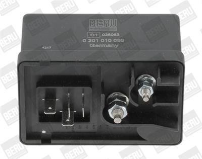 BERU GR066 Číslo výrobce: 0 201 010 066. EAN: 4014427052760.