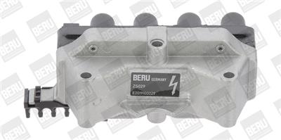 BERU ZS029 Číslo výrobce: 0 040 100 029. EAN: 4014427040835.