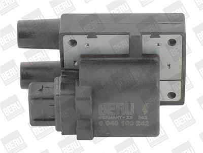 BERU ZS242 Číslo výrobce: 0 040 100 242. EAN: 4014427069362.