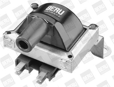 BERU ZS253 Číslo výrobce: 0 040 100 253. EAN: 4014427066187.