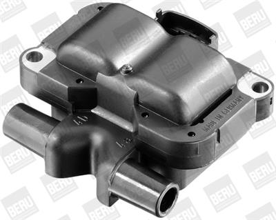 BERU ZS304 Číslo výrobce: 0 040 100 304. EAN: 4014427076216.