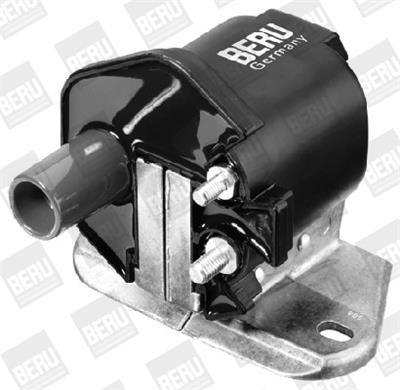 BERU ZS339 Číslo výrobce: 0 040 100 339. EAN: 4014427102380.