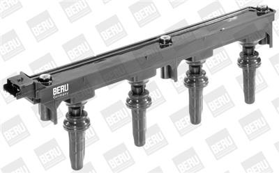 BERU ZS353 Číslo výrobce: 0 040 100 353. EAN: 4014427110774.
