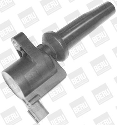 BERU ZS408 Číslo výrobce: 0 040 100 408. EAN: 4014427129042.