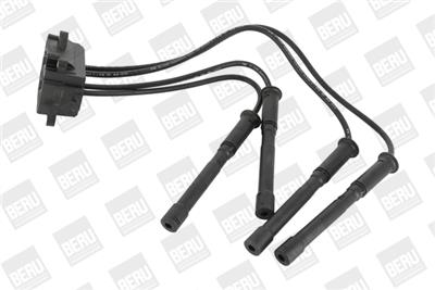 BERU ZS454 Číslo výrobce: 0 040 100 454. EAN: 4044197743285.