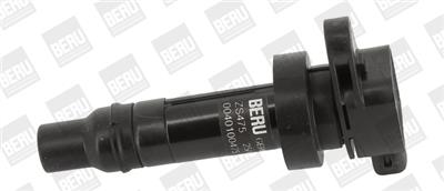 BERU ZS475 Číslo výrobce: 0 040 100 475. EAN: 4044197766901.