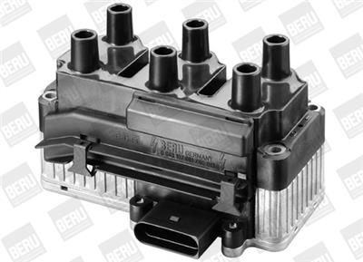 BERU ZSE013 Číslo výrobce: 0 040 102 013. EAN: 4014427073925.