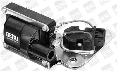 BERU ZSE037 Číslo výrobce: 0 040 102 037. EAN: 4014427102410.