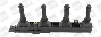 BERU ZSE151 Číslo výrobce: 0 040 102 151. EAN: 4014427140511.