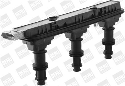 BERU ZSE153 Číslo výrobce: 0 040 102 153. EAN: 4014427140535.