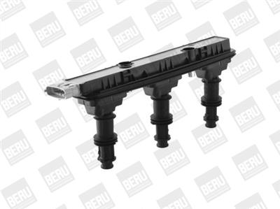 BERU ZSE153 Číslo výrobce: 0 040 102 153. EAN: 4014427140535.