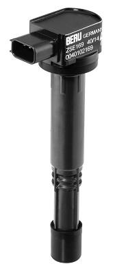 BERU ZSE169 Číslo výrobce: 0 040 102 169. EAN: 4044197767014.