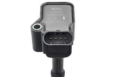 BERU ZSE236 Číslo výrobce: E2010052303A1. EAN: 4014427160434.