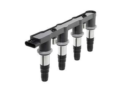 BERU ZS571 Číslo výrobce: E2010041172A1. EAN: 4060426231408.