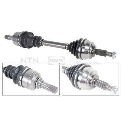 SNR DK55.120 EAN: 3413521614590.