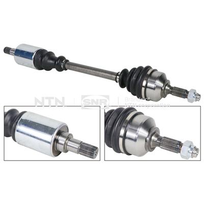 SNR DK66.029 EAN: 3413522130983.