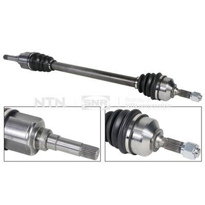 SNR DK66.038 EAN: 3413522131355.