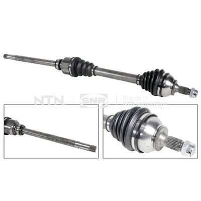 SNR DK66.047 EAN: 3413522131805.