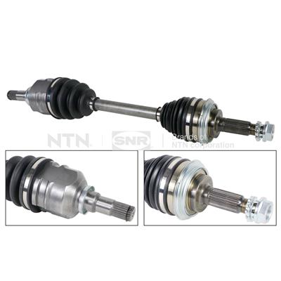 SNR DK69.028 EAN: 3413522131164.