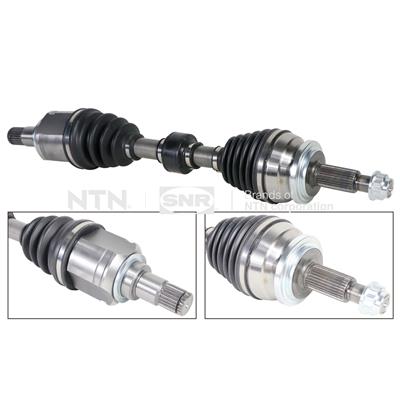 SNR DK69.030 EAN: 3413522132161.