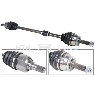 SNR DK84.010 EAN: 3413522131621.