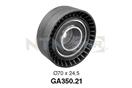 SNR GA350.21