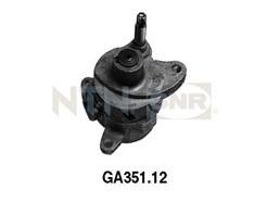 SNR GA351.12