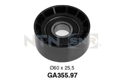 SNR GA355.97 EAN: 3413520618414.