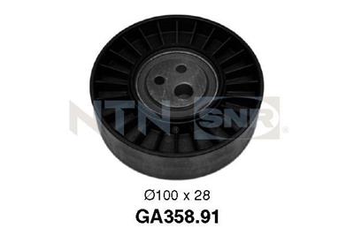 SNR GA358.91 EAN: 3413520628642.