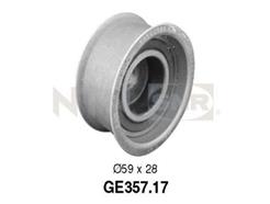 SNR GE357.17