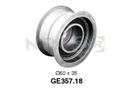 SNR GE357.18