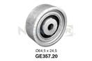 SNR GE357.20
